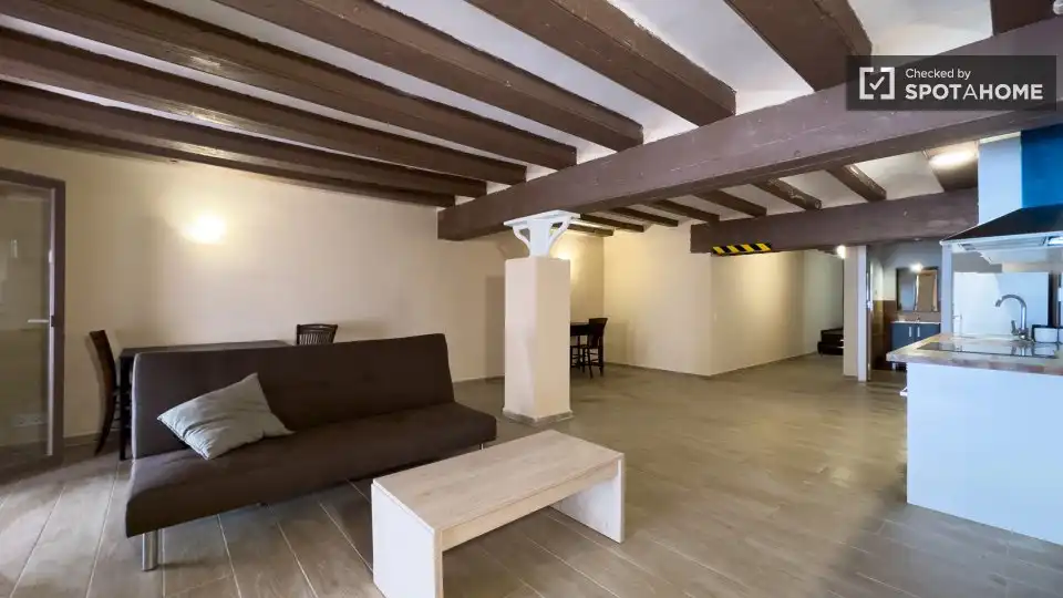 Flat to rent in Ciutat Vella, imagen 13
