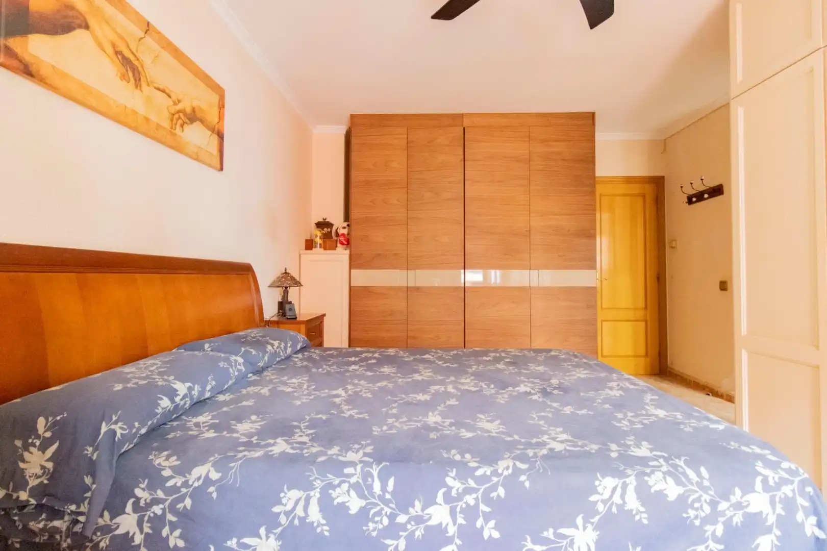 Schlafzimmer von Maisonette zum Verkauf in El Puig