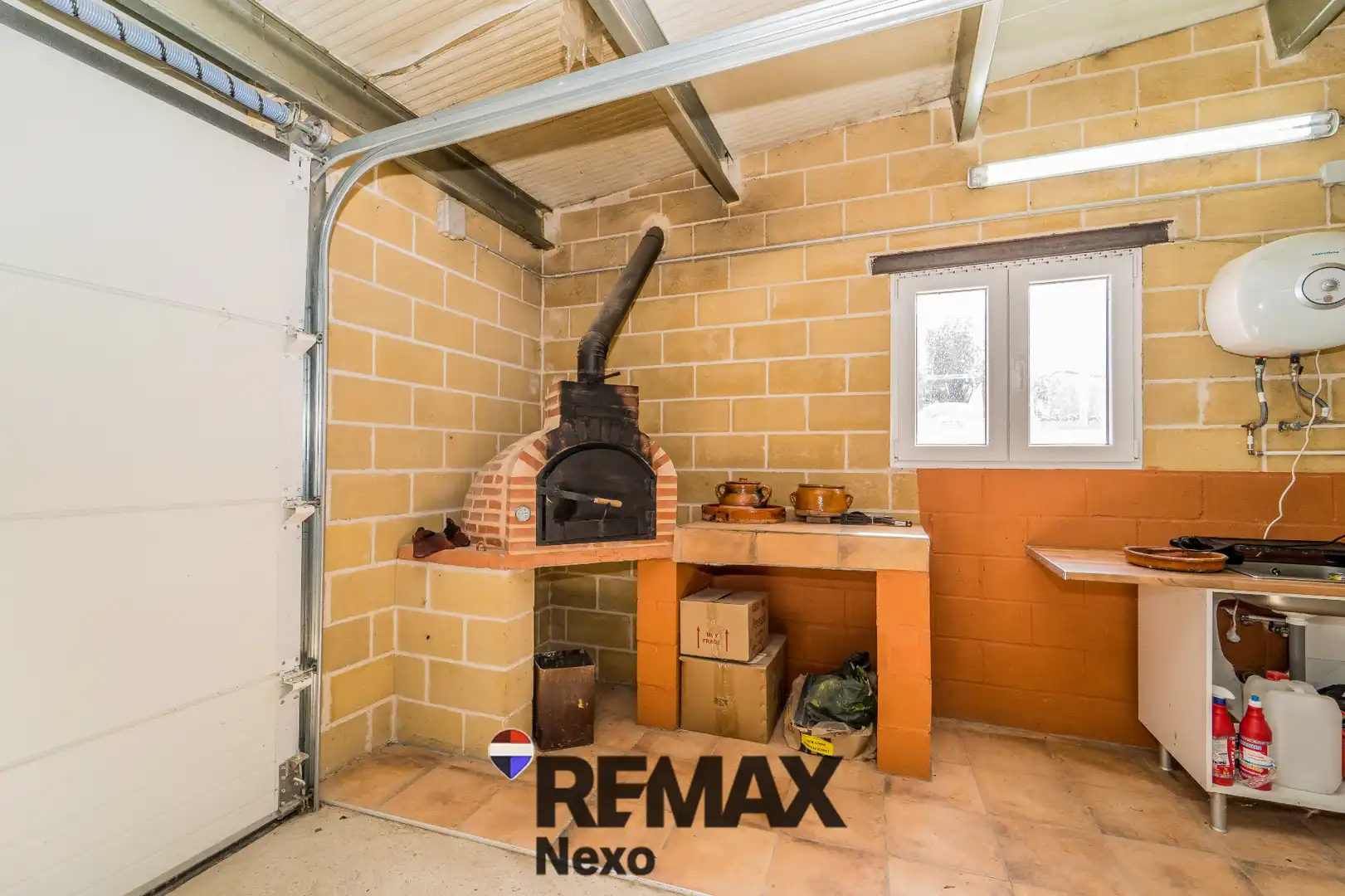 Detached house with garden for sale in Calle San Roque, imagen 34