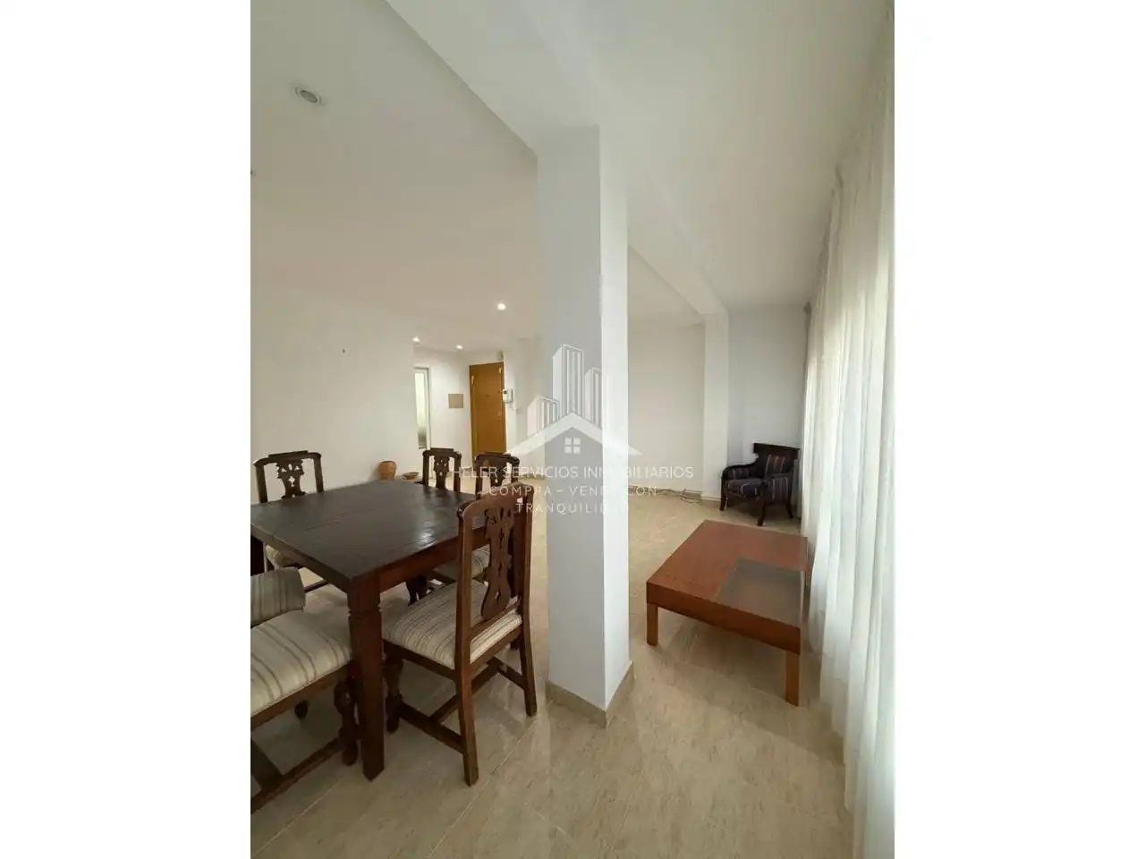 Piso con ascensor en venta en Avenida Virgen del Lidón, imagen 16