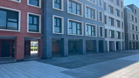 Foto 2 de Pis de lloguer a Calle Manuel Ruiz de Quevedo, 41e, Peñacastillo - Nueva Montaña, Cantabria