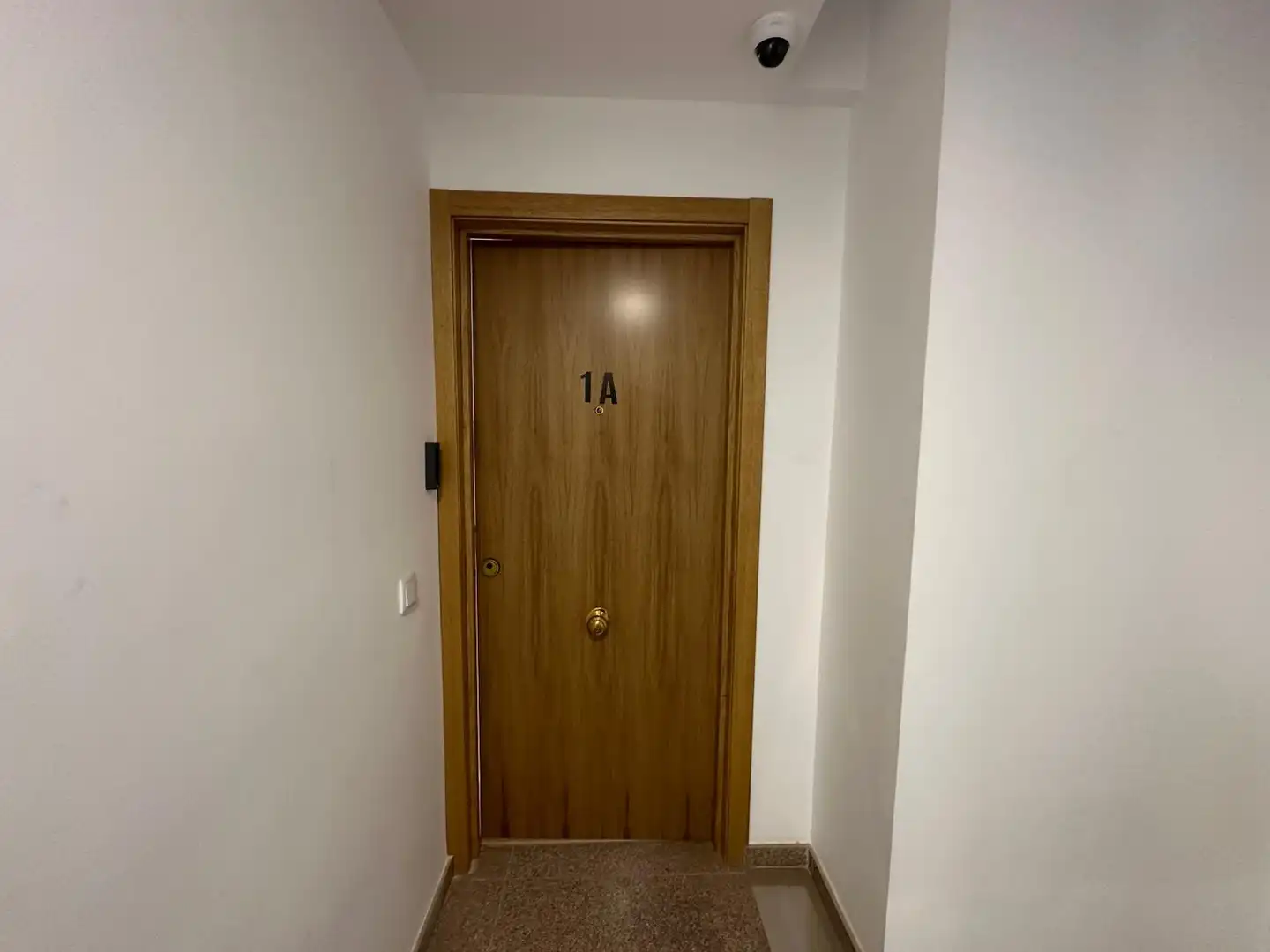 Piso en venta en Lorquí con Aire acondicionado y Amueblado
