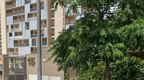 Foto 2 de Garaje en venta en Avenida de Castilla y León, 15, Primera Fase - Nuevo Tres Cantos, Tres Cantos