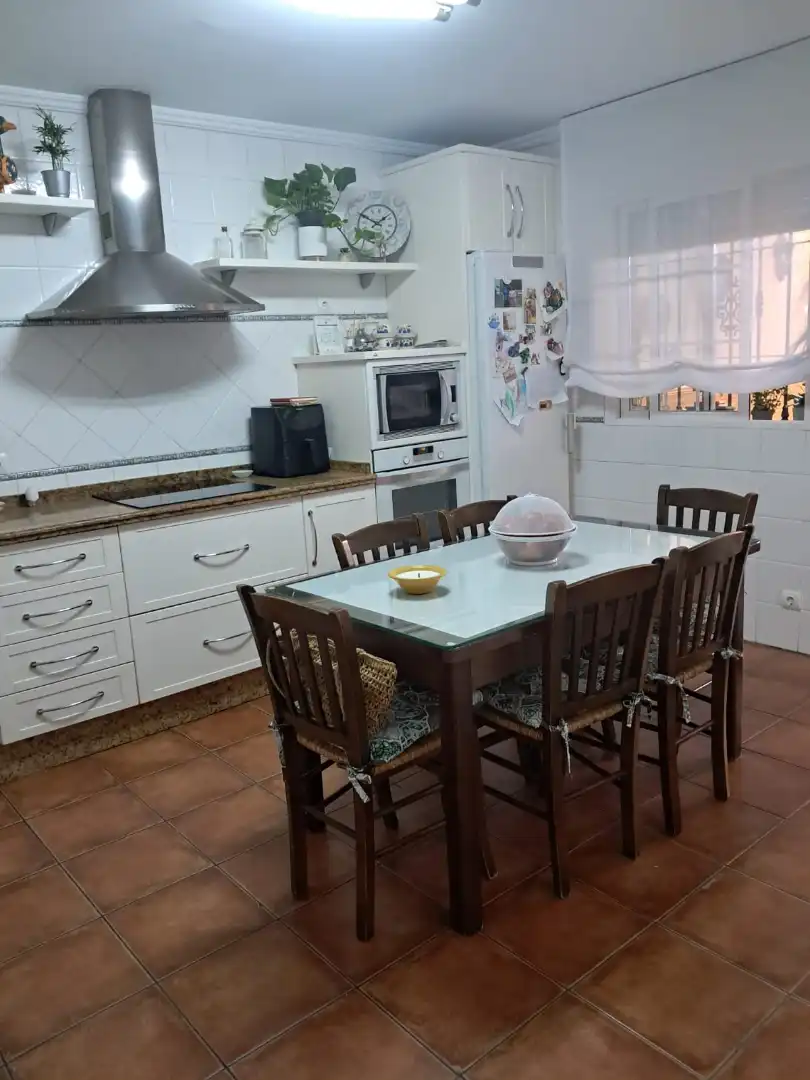 Adossat amb terrassa en venda a La Carlota, imagen 16
