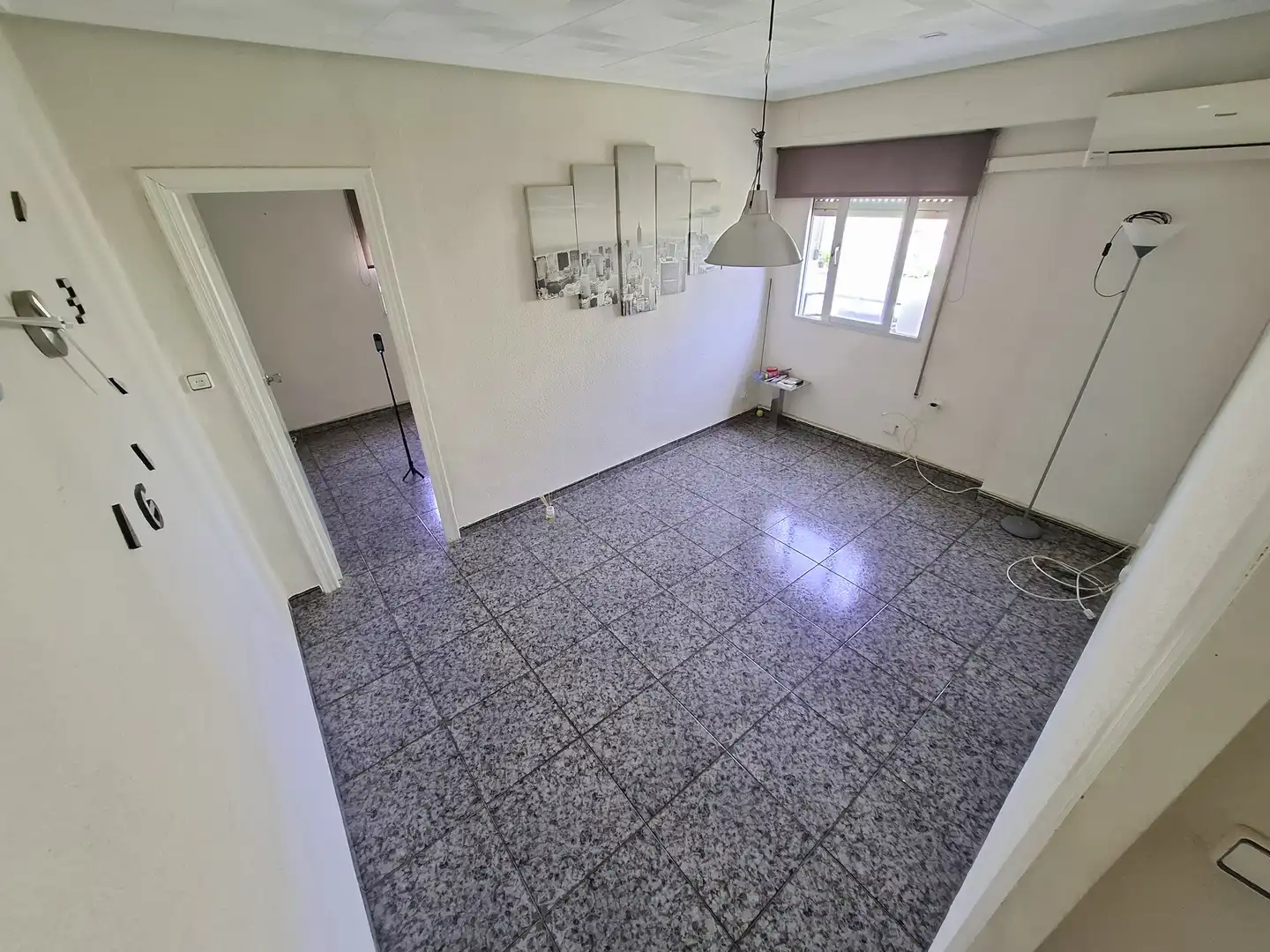 Piso en venta en Valencia con Aire acondicionado y Lavadora
