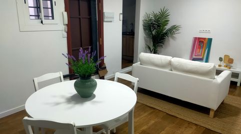 Foto 3 de Planta baja en venta en Lloreda, Badalona