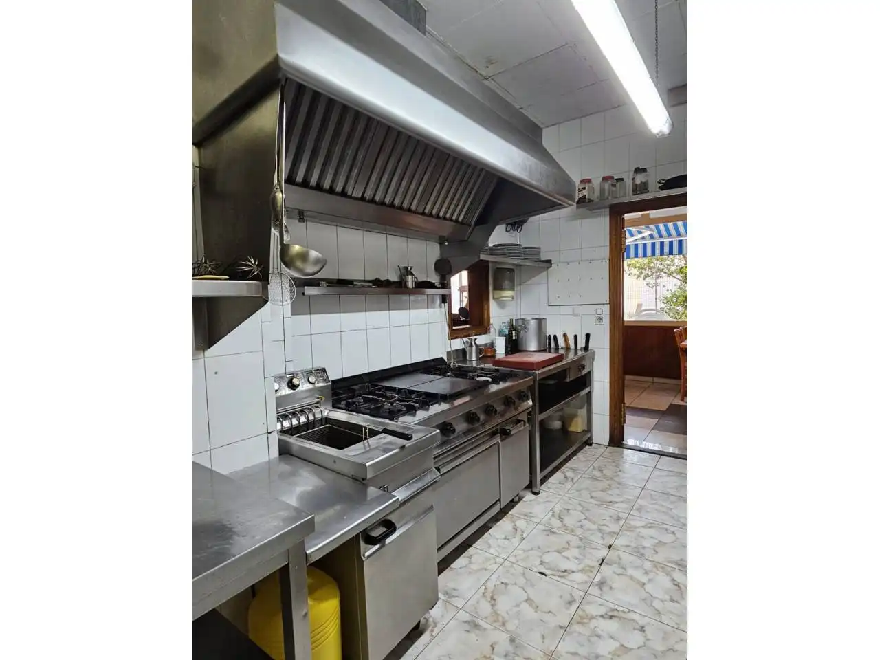 Gewerbefläche zum Verkauf in Calle Mas Marot, imagen 18