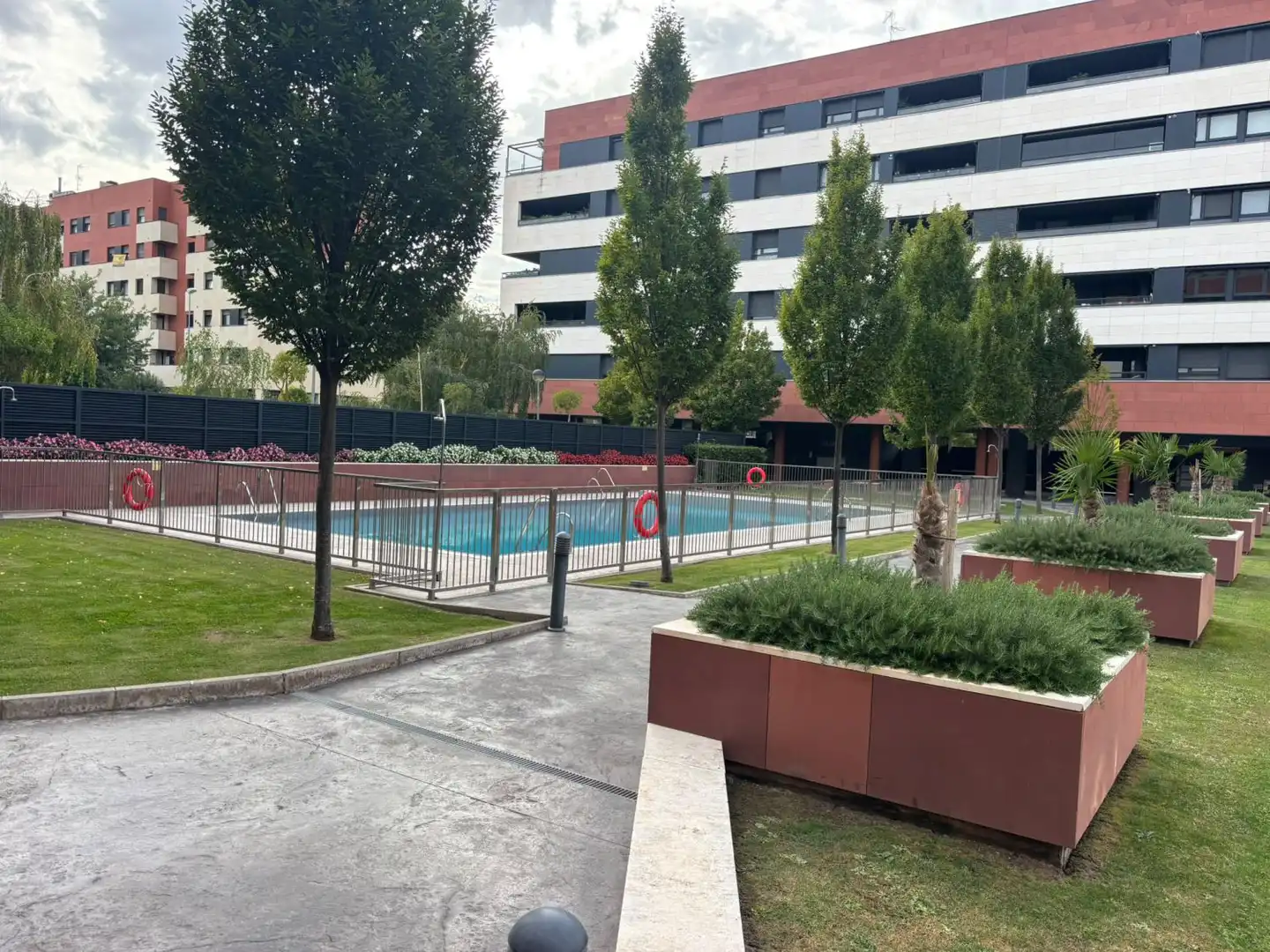 Piso con piscina en venta en SAN ADRIAN, imagen 13