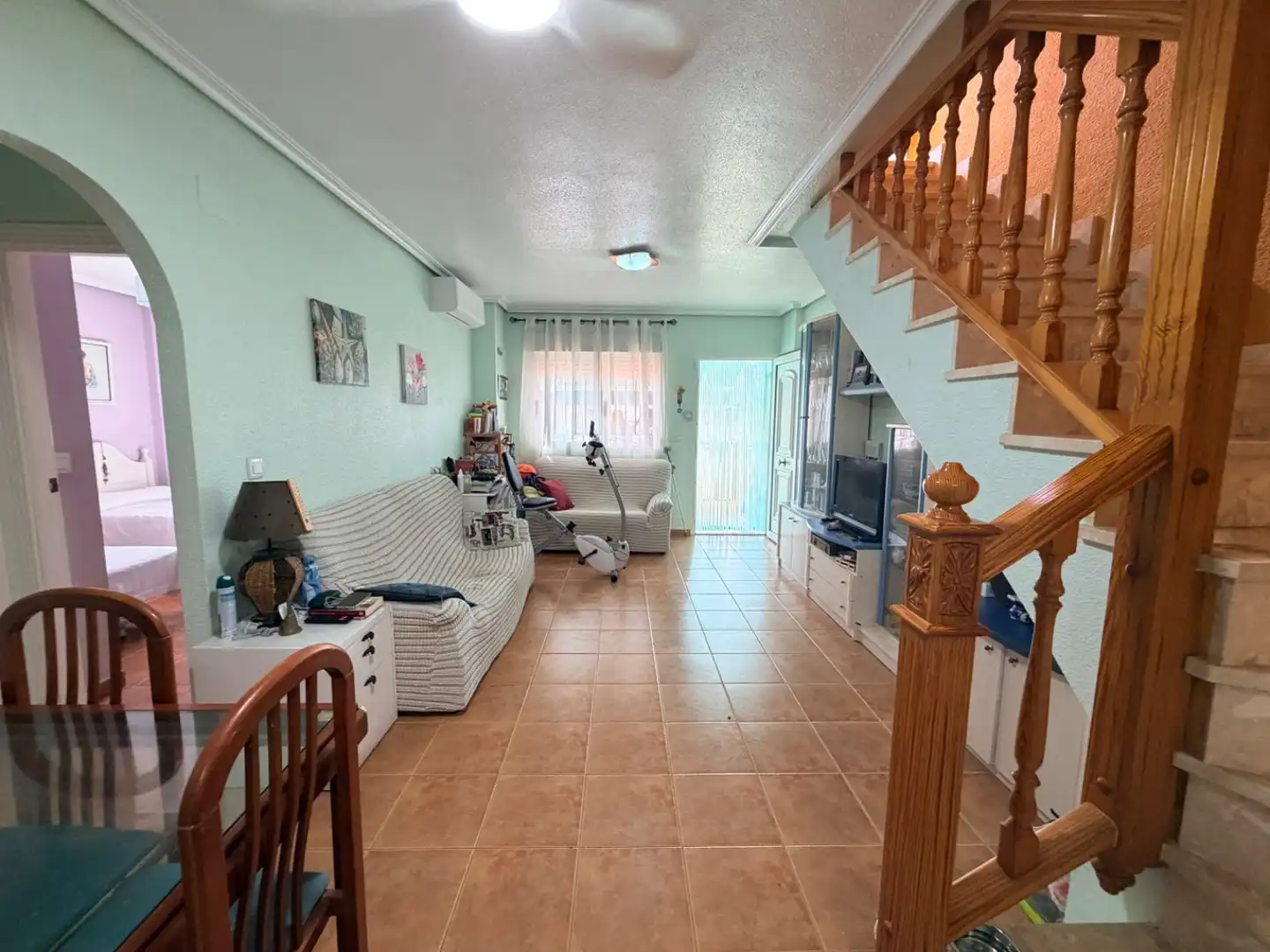 Duplex avec piscine à vendre à N/A, imagen 6