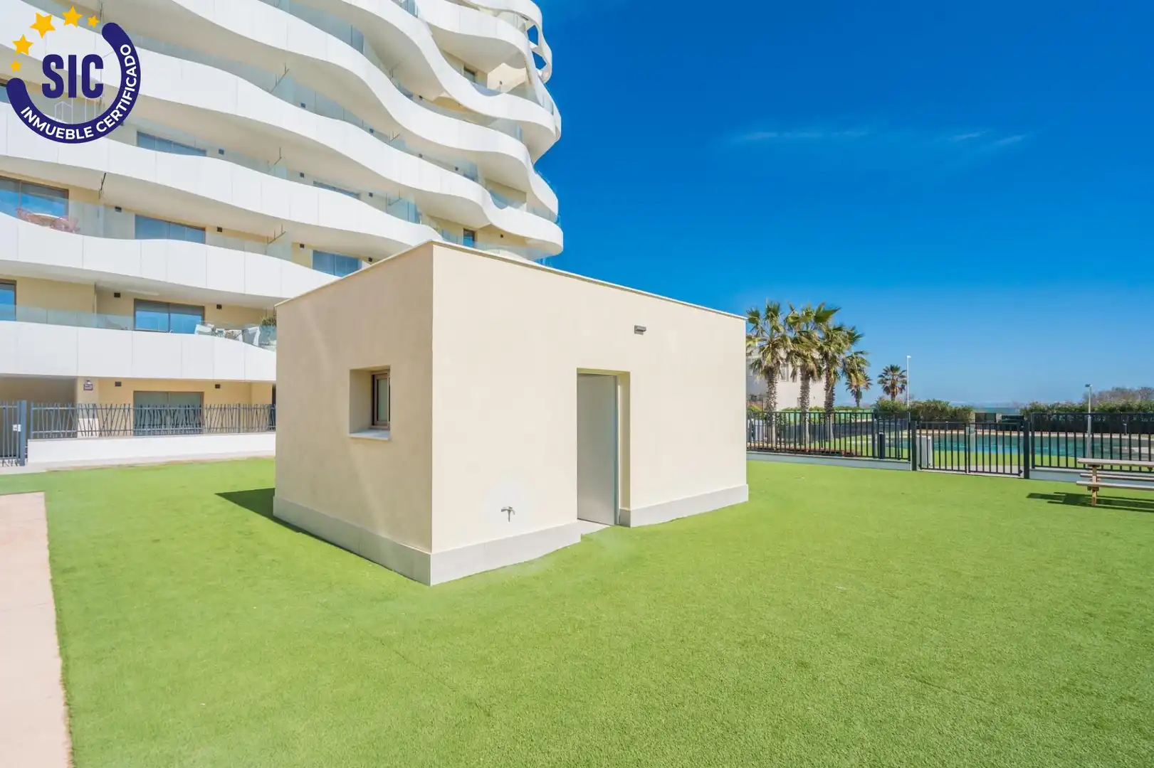 Piso con piscina en venta en Avenida Avenida Tramuntana, imagen 53