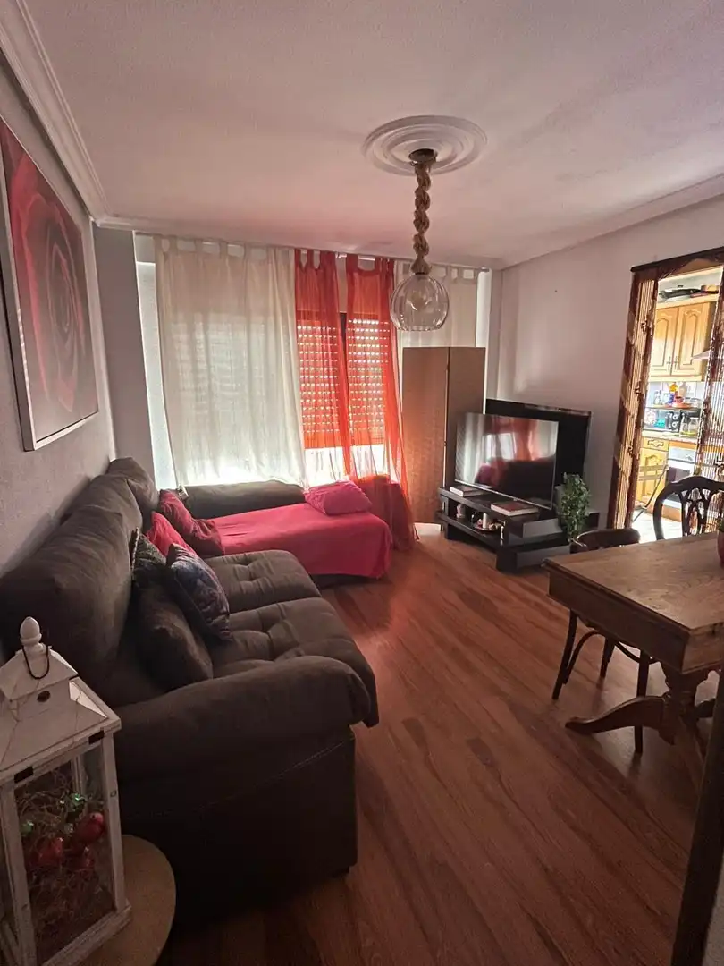 Appartamento con ascensore in vendita a BERMUDEZ CASTRO, imagen 2