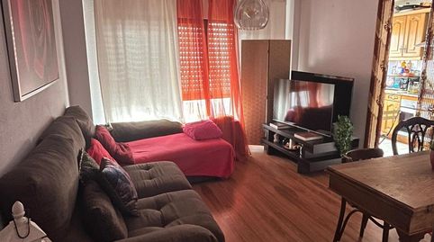Foto 2 de Piso en venta en Bermudez Castro, HUCA - La Cadellada, Oviedo