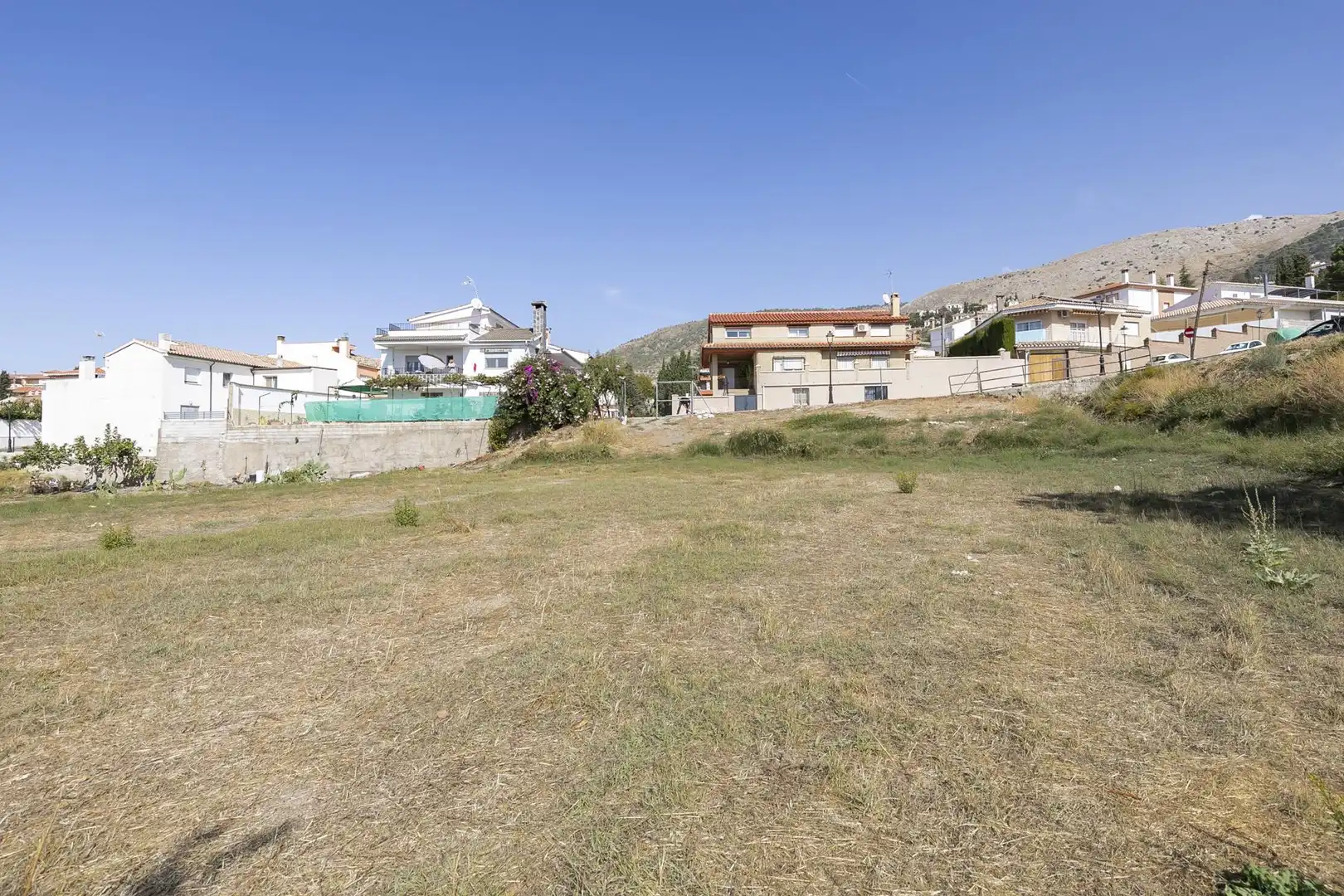 Terreno residencial en venta en Calle de Rafael Alberti, imagen 8