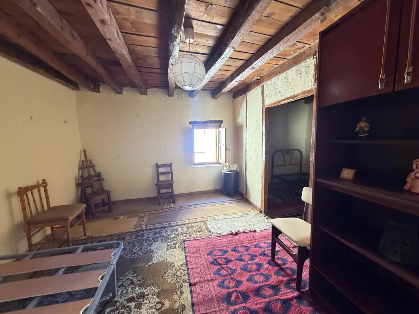 Casa o chalet en venta en Peñaranda de Duero con Trastero