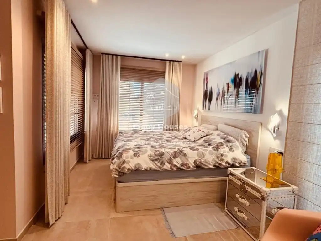 Casa in vendita a Altea ciudad, imagen 19
