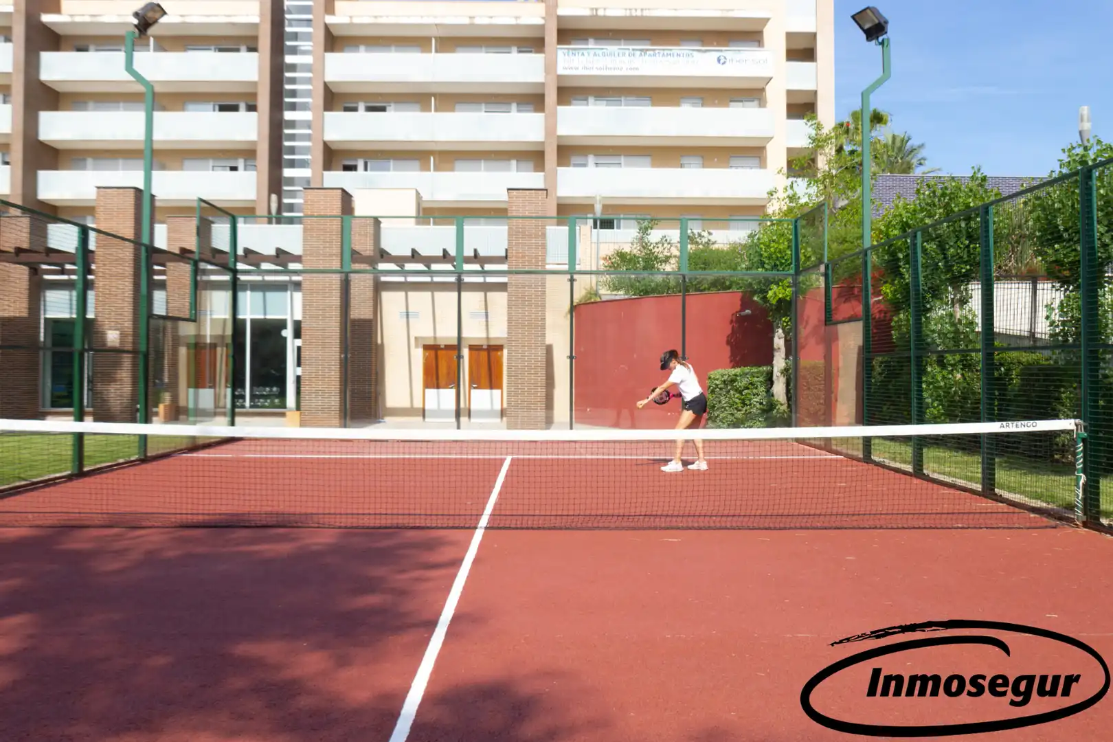 Vista exterior de Ático en venta en Salou con Aire acondicionado, Calefacción y Terraza