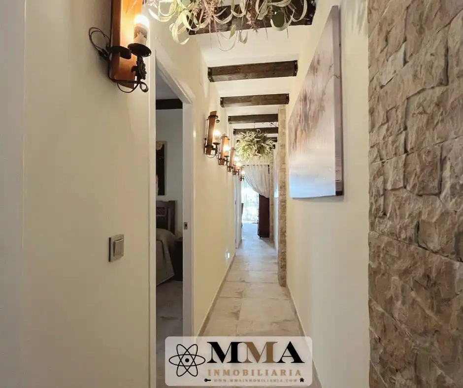 Ático en venta en Huelva con Aire acondicionado, Calefacción y Terraza