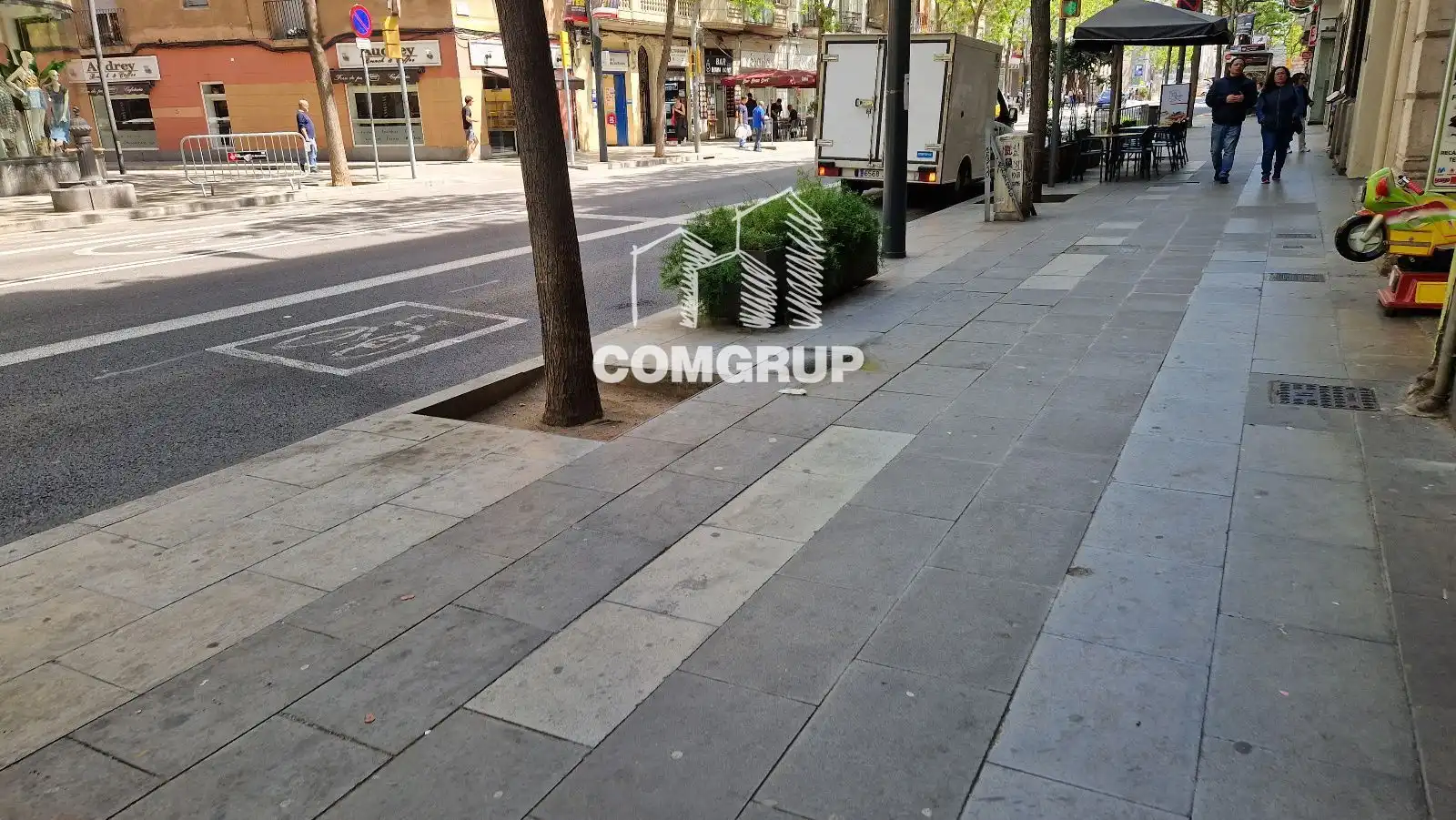 Business premises for sale in Sants - Montjuïc, imagen 23