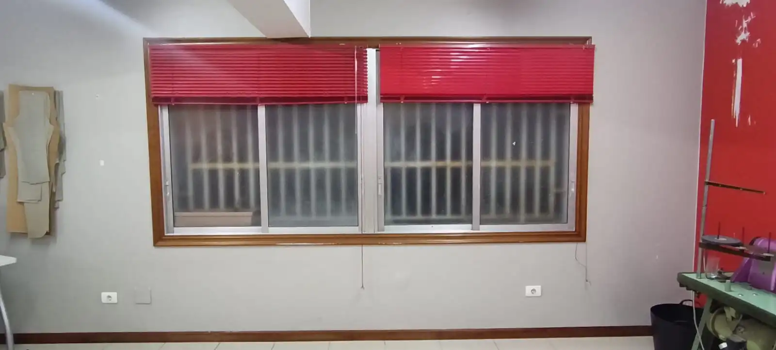 Office for rent in Vigo 