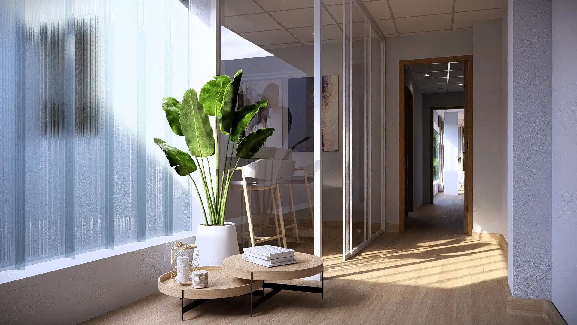 Wohnung zum Verkauf in A Coruña Capital  mit Heizung