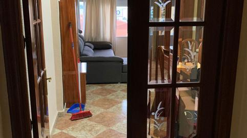 Foto 5 de Pis en venda a Calle Corregidor Nicolás Isidro, Portada Alta - Pol. Crta. De Cártama, Málaga Capital