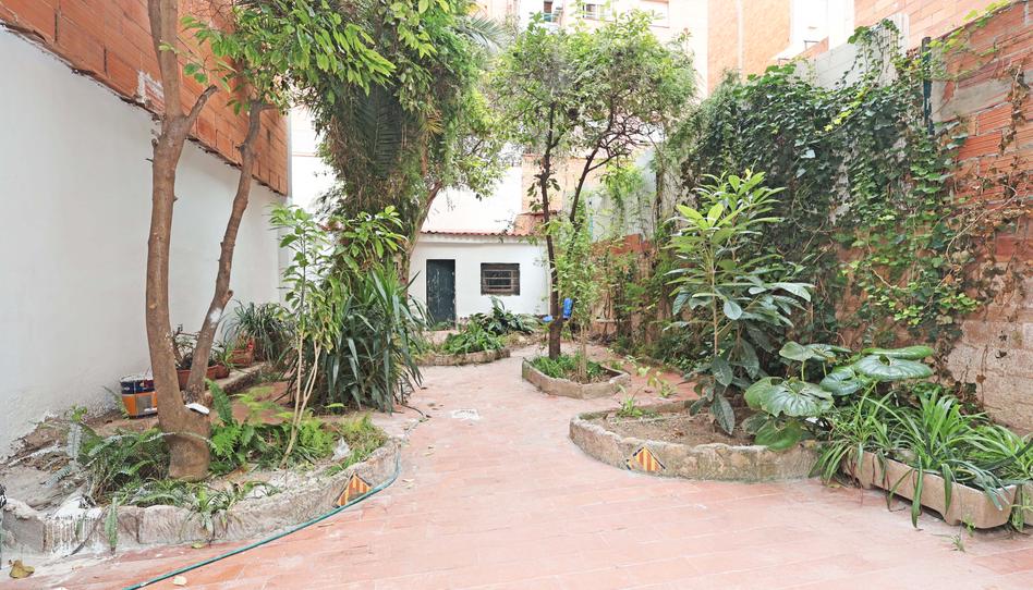 Photo 1 of Planta baja for sale in Calle Pau Torres, Can Vidalet, Barcelona