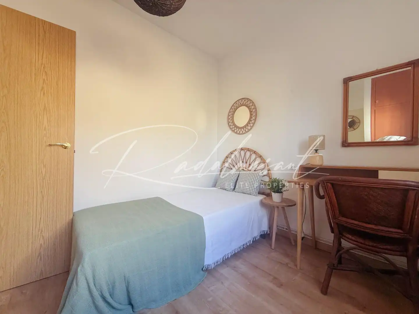 Maison mitoyenne avec jardin à vendre à Carrer Carrer Pedrera, imagen 43