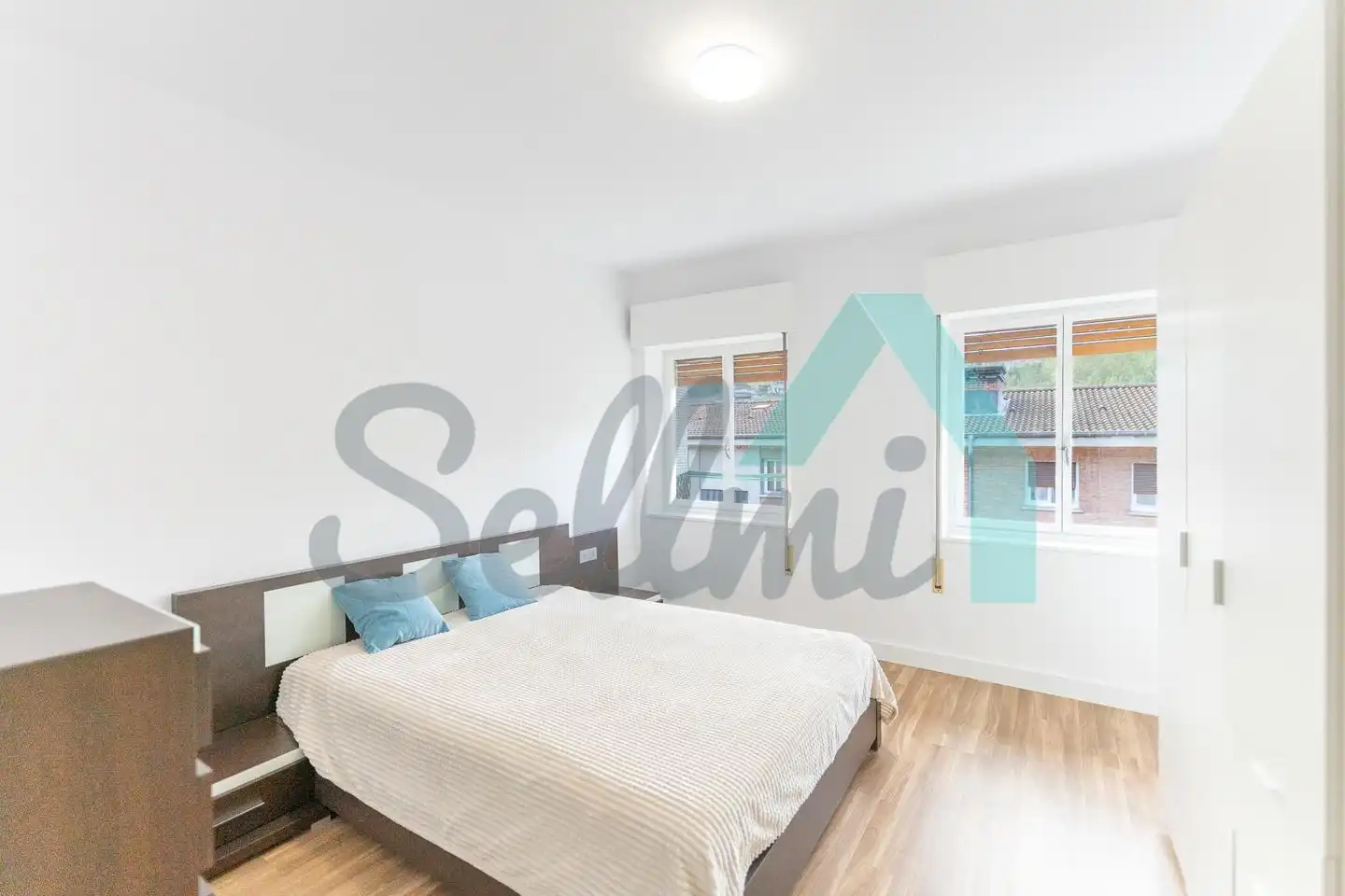 Appartamento in affitto a Barrio Joécara, imagen 7