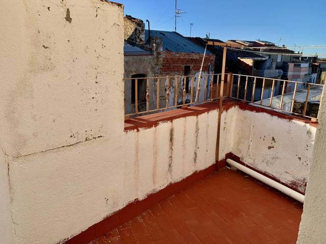 Piso en Venta en La Jana