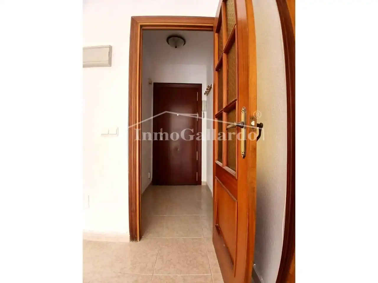 Apartments for rent in Málaga  with Air Conditioner and Terrace