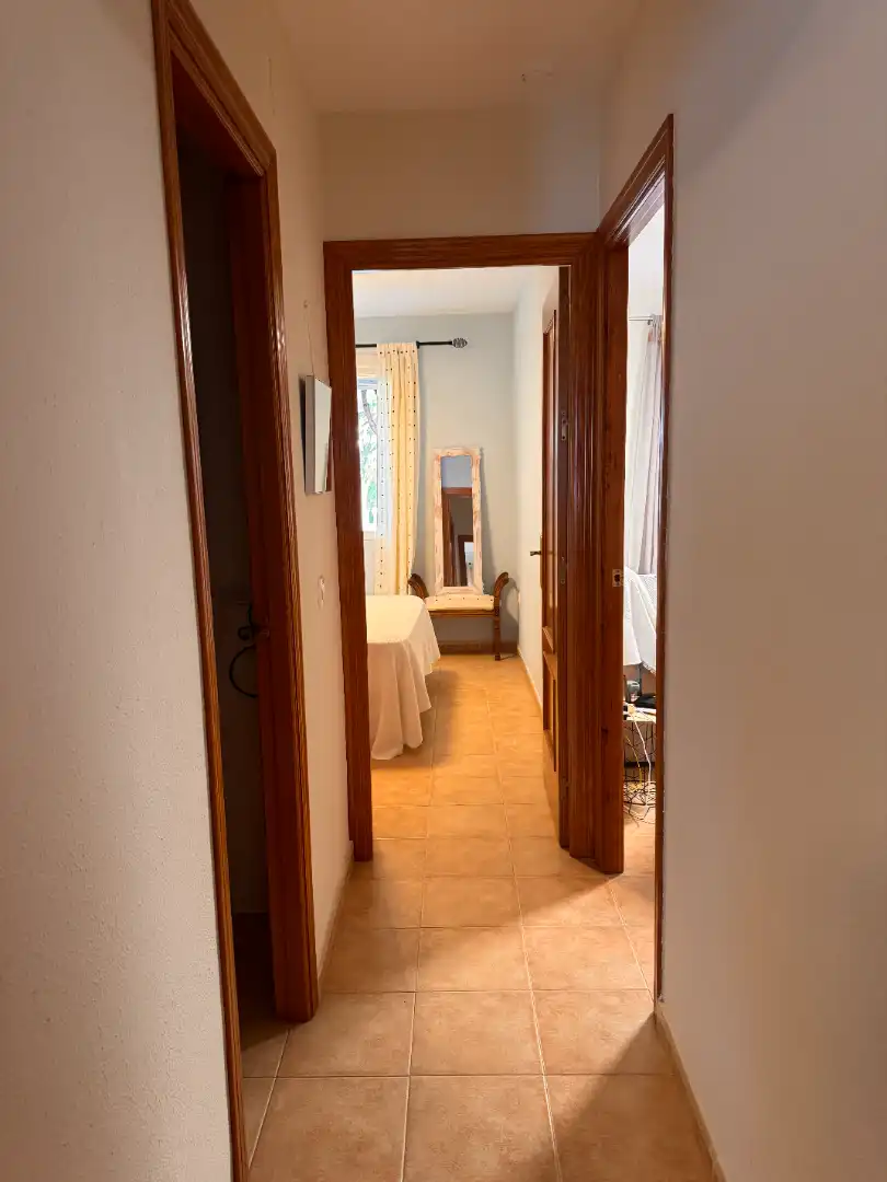Apartamento en venta en Chiclana de la Frontera con Aire acondicionado, Amueblado y Piscina comunitaria