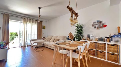 Foto 2 de Apartament en venda a Avenida Juan Pablo II, Residencial Albatros Golf I, Costa Esuri, Ayamonte