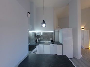 Appartamento con ascensore in affitto a Avenida de Camilo José Cela