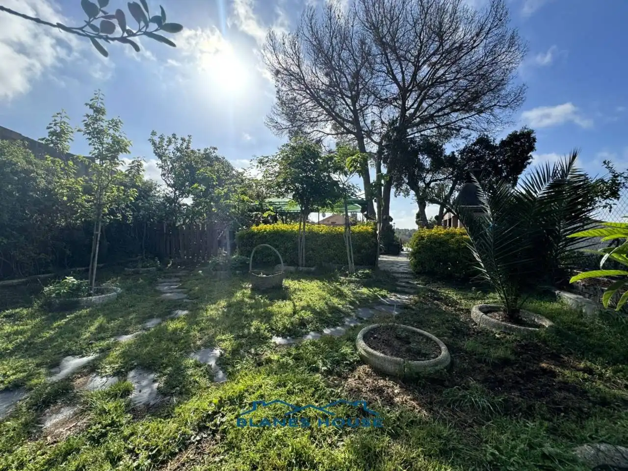 Casa amb piscina en venda a Calle La Selva 777, imagen 9
