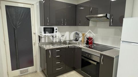 Foto 4 de Apartament en venda a Passeig de Lluís Companys, 27, Port - Horta de Santa María, Cambrils
