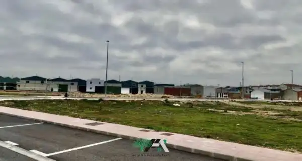 Terrains et parcelles à vendre à Calle Cruz del Jabonero, imagen 3
