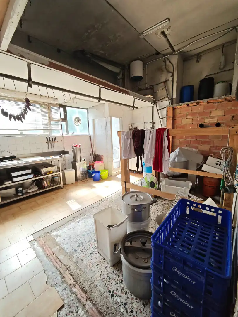 Gewerbefläche zum Verkauf in Trañabarren Hiribidea 29, imagen 7