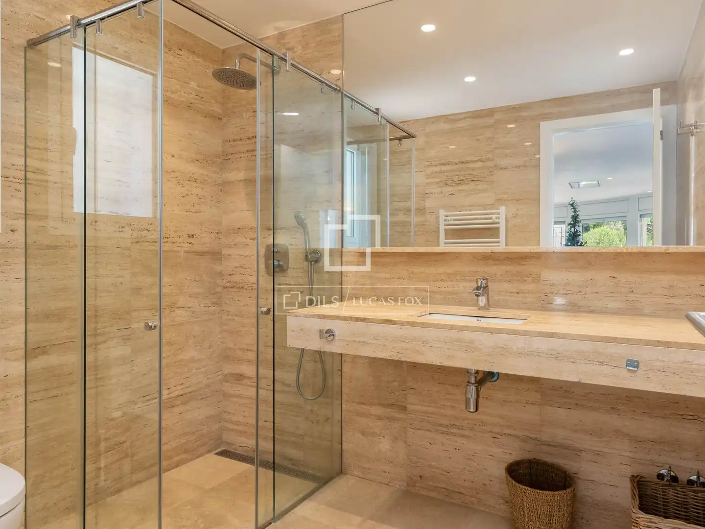 Villa con piscina in vendita a Fornells - Aiguablava, imagen 51