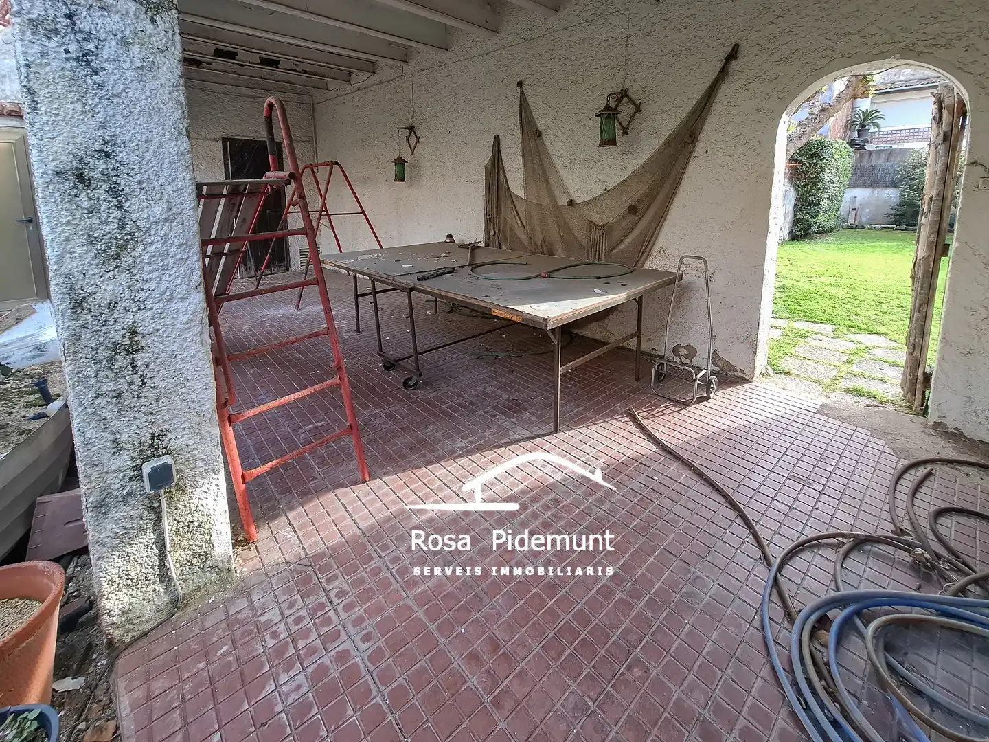 Maison avec jardin à vendre à Malgrat de Mar, imagen 17