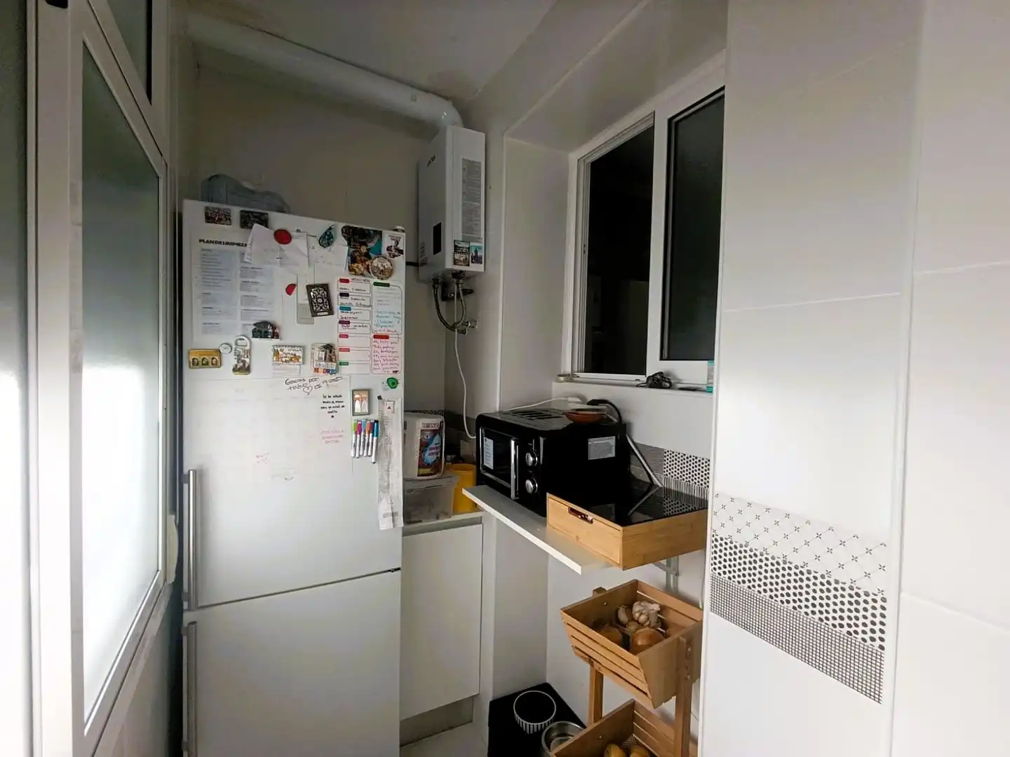 Appartement avec terrasse à vendre à La Pastora - La Estación, imagen 15