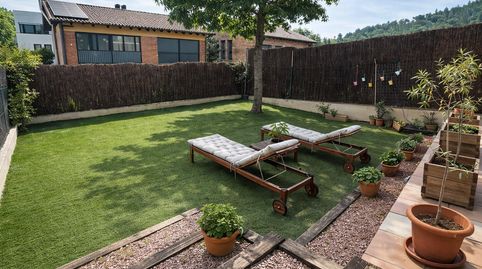 Foto 4 de Casa o xalet de lloguer a Nou, 29, Gualba, Barcelona