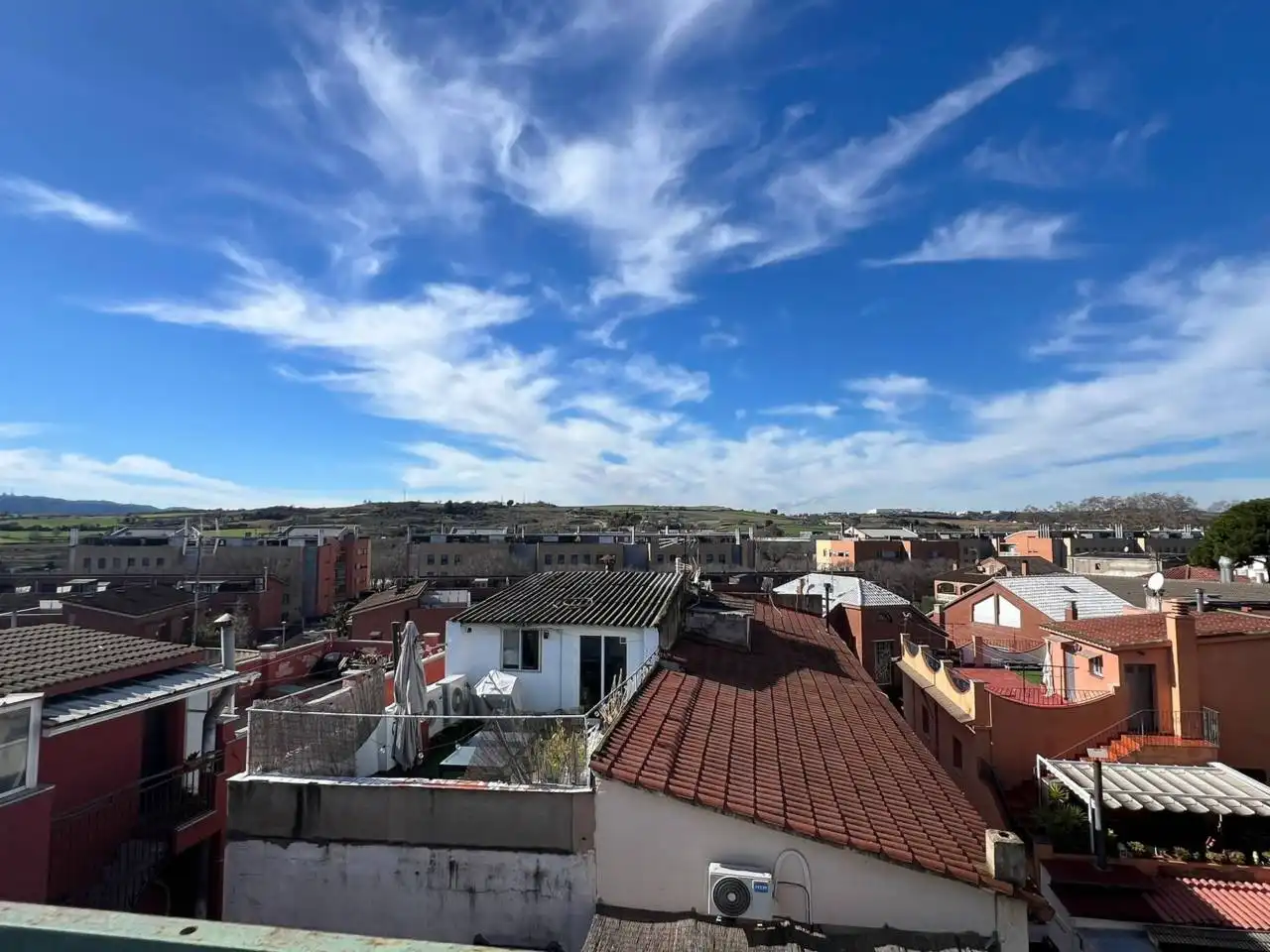 Flat for sale in Santa Perpètua de Mogoda