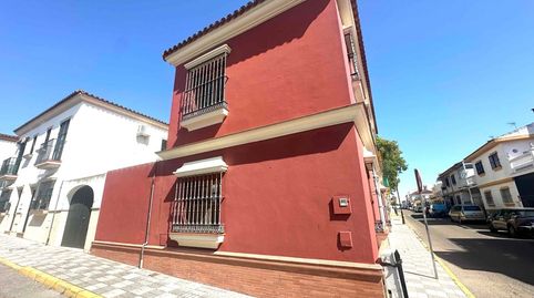 Foto 4 de Casa o xalet en venda a Lope de Vega, Avenida Juan Diego, Bormujos