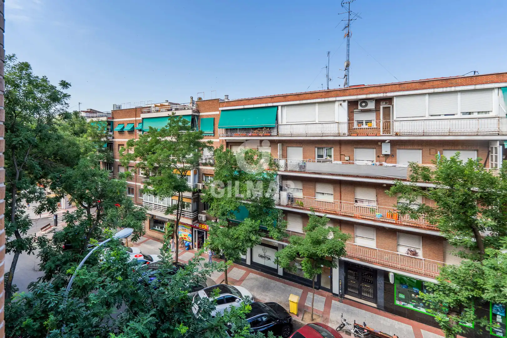 Flat for sale in Quintana