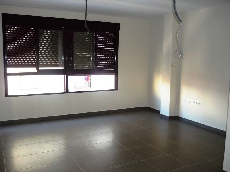 Flat for sale in Castellón de la Plana / Castelló de la Plana  with Storage room and Alarm