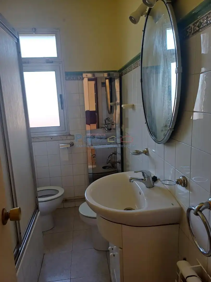 Baño de Piso en venta en Ferrol con Calefacción