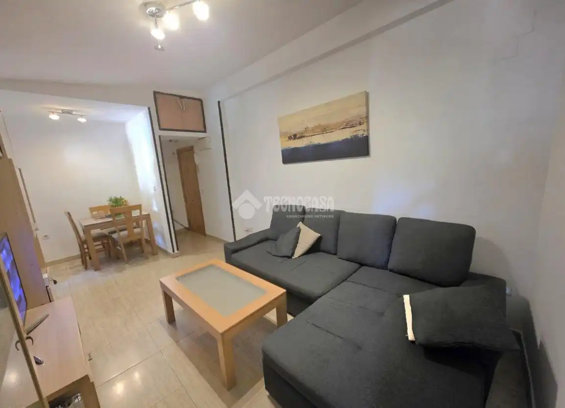 Sala d'estar de Pis en venda en Córdoba