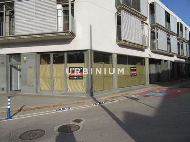 Locale commerciale in affitto a Vila de Palafrugell