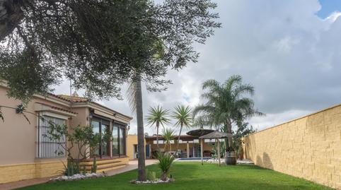 Foto 3 de Casa o xalet en venda a El Rocío - La Milagrosa, Cádiz