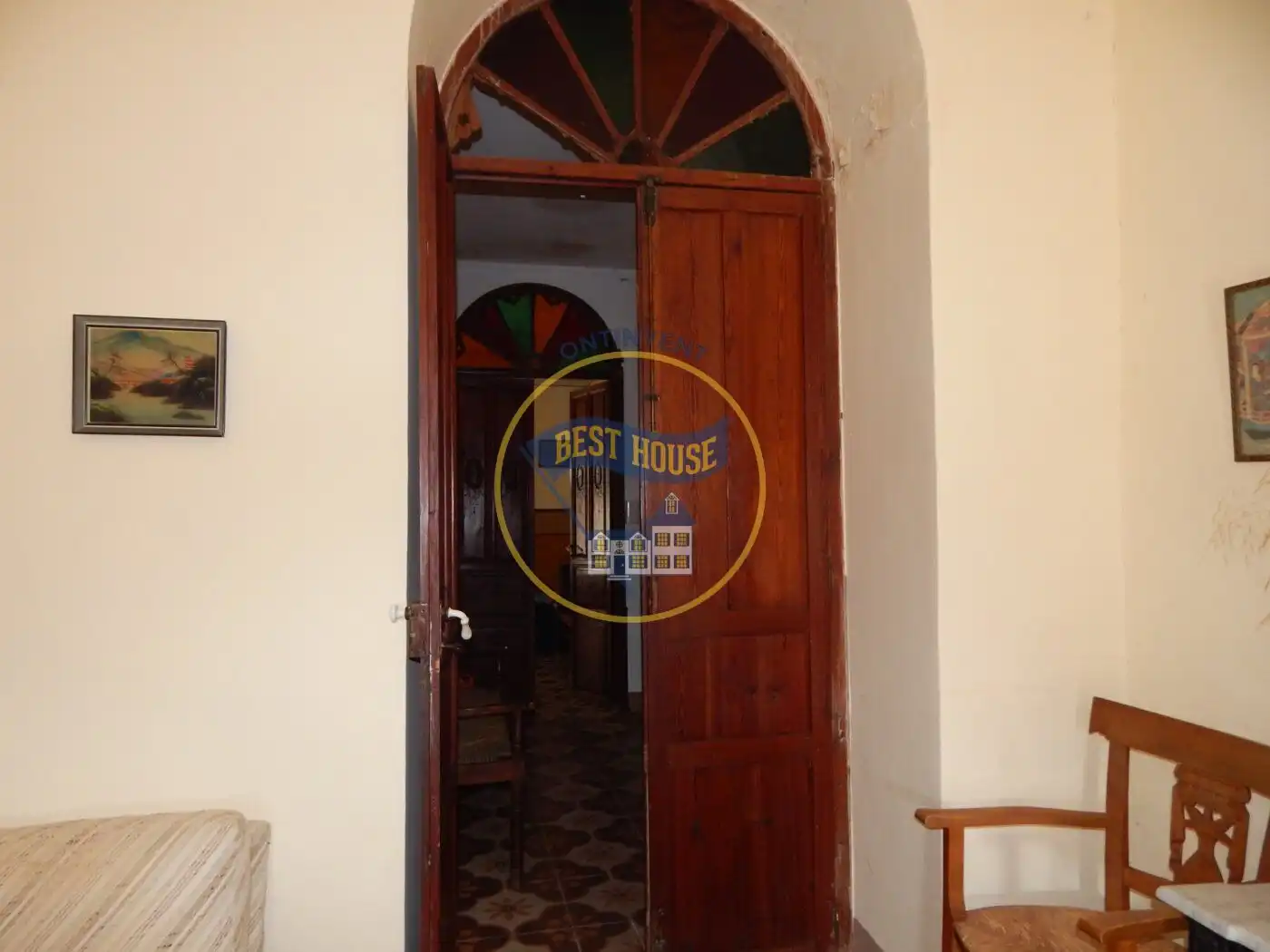 Chalet con terraza en venta en Agullent, imagen 37